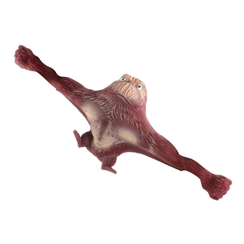 Jungle expedition super stretch gorilla 9cm 2ass