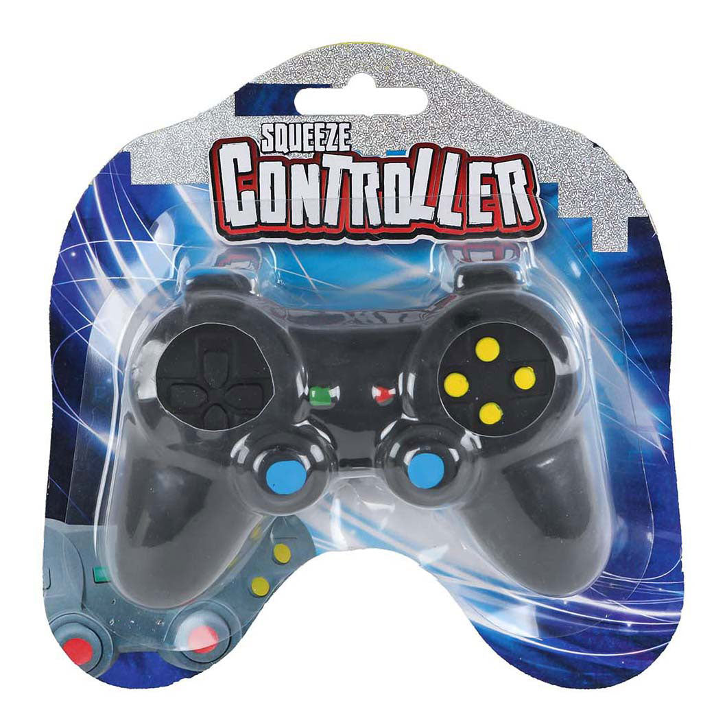 Gamer Squeeze Controller, 11 cm