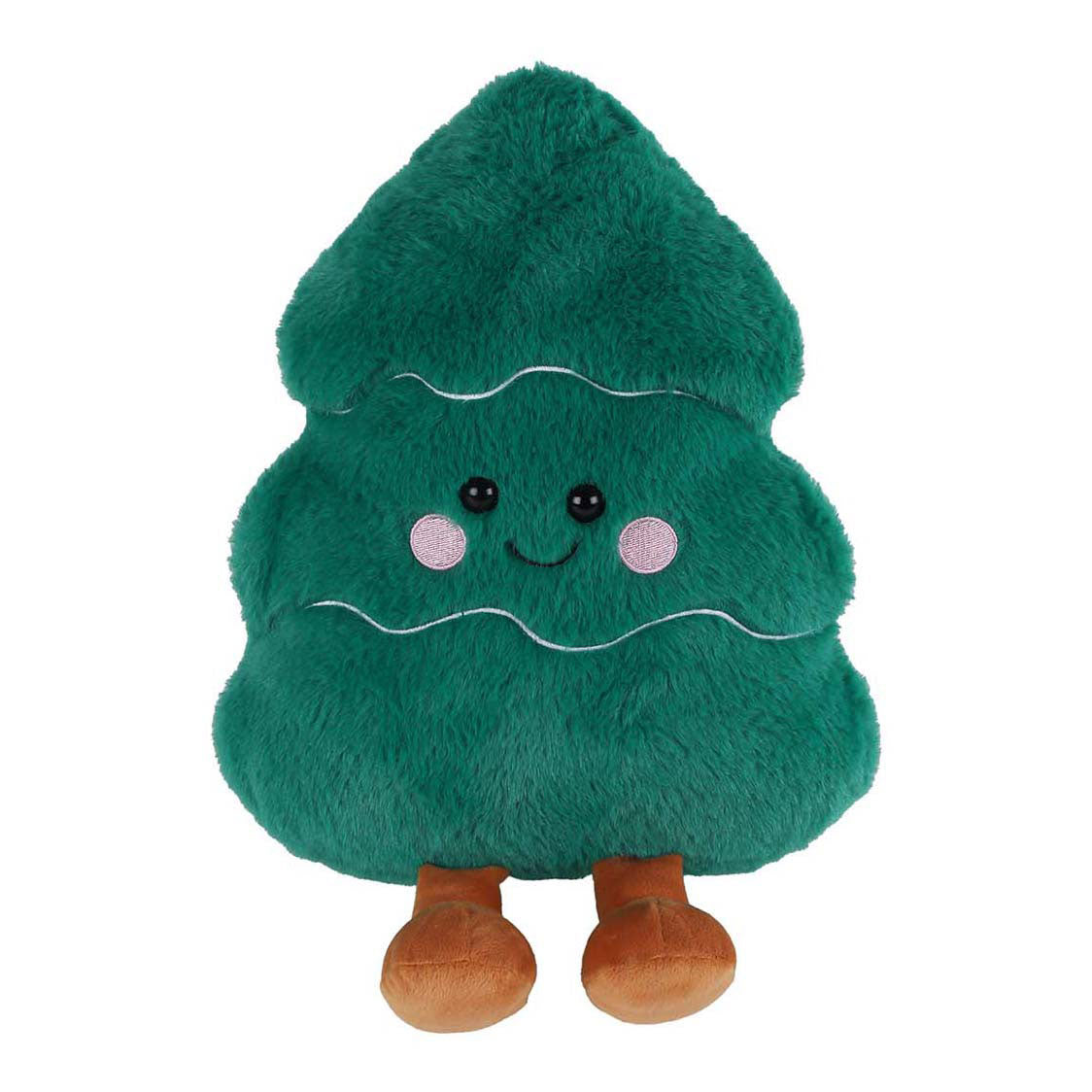 Take me home Christmas tree plush toy - 30cm