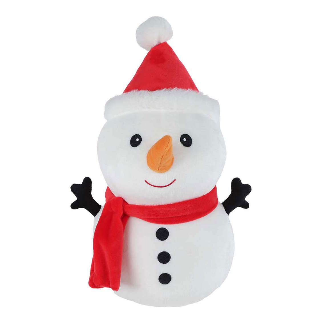 Take me home plush snowman cuddly toy "Olaf" - 40cm