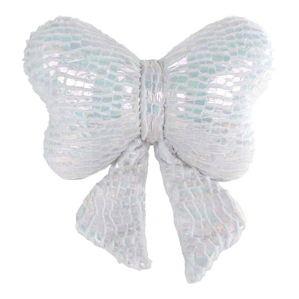 Take me home bow plush - 40cm