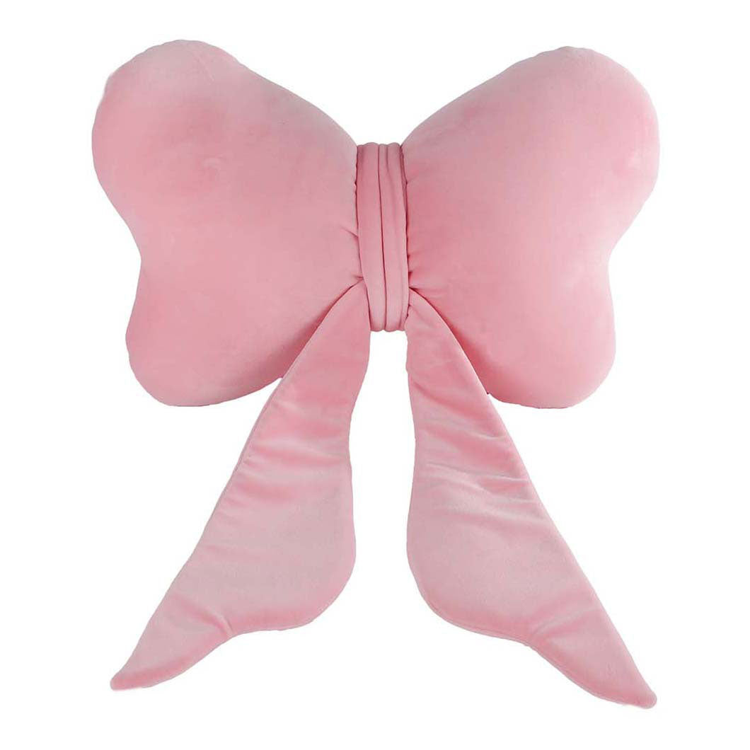 Take me home bow plush - 40cm