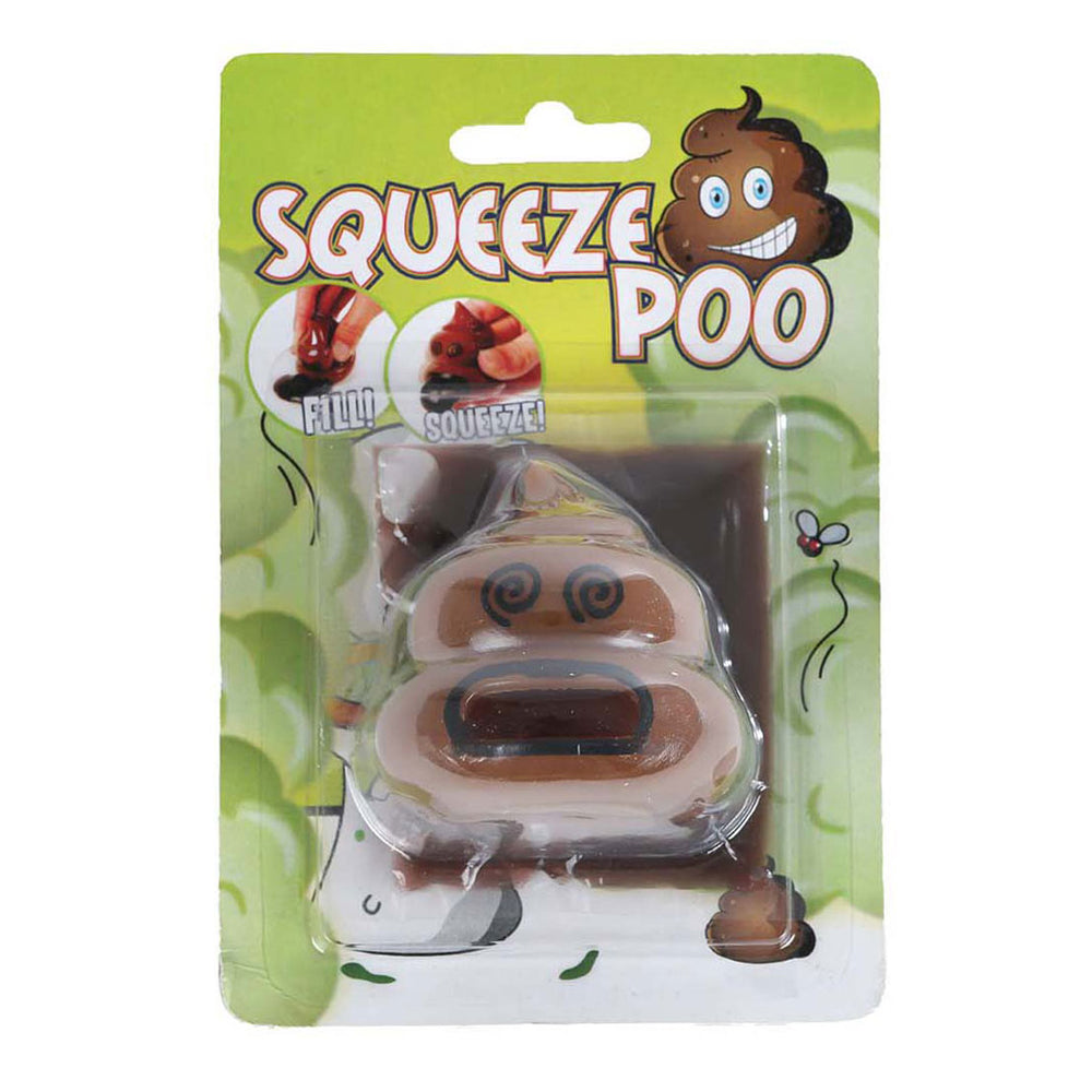 Poo drol snack 40gr 5,5cm