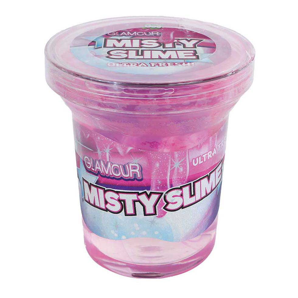 Glamor misty twisty slime, 160gr.