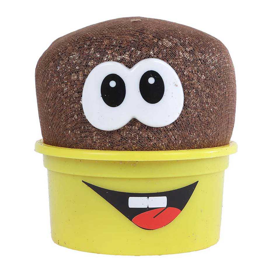 Grass Friends Mini Monsters