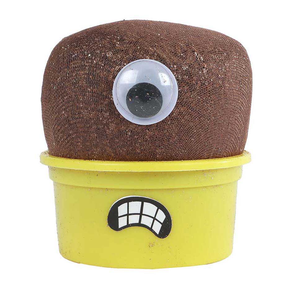 Grass Friends Mini Monsters