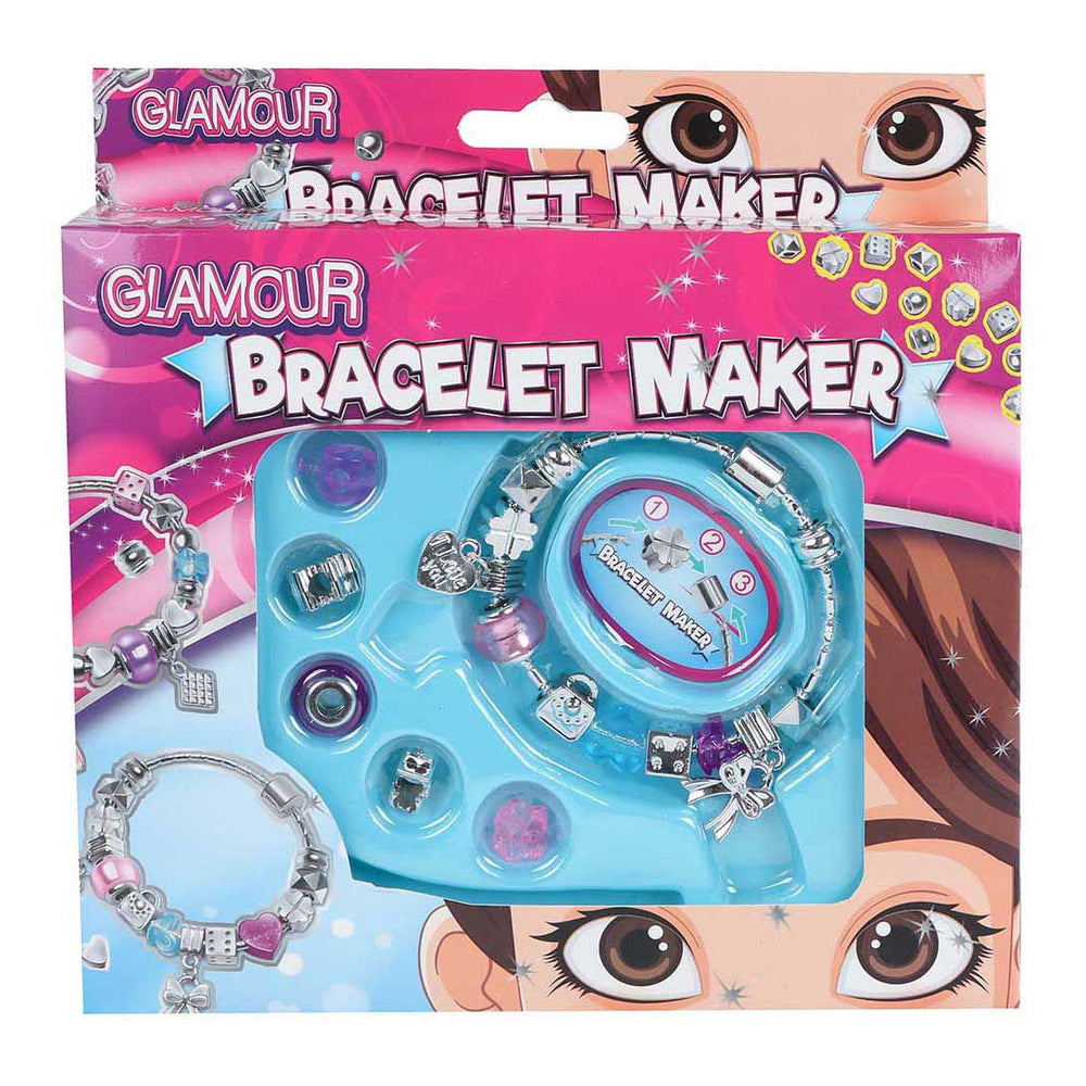 Glamor make your own charm bracelets