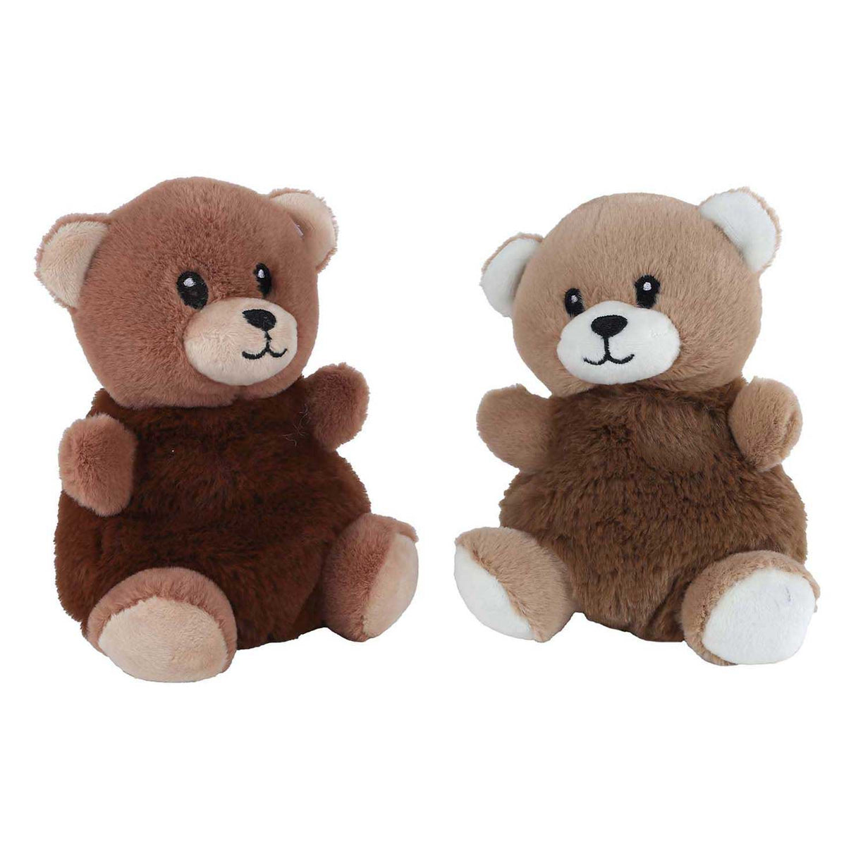 Take me home bear plush - 14cm