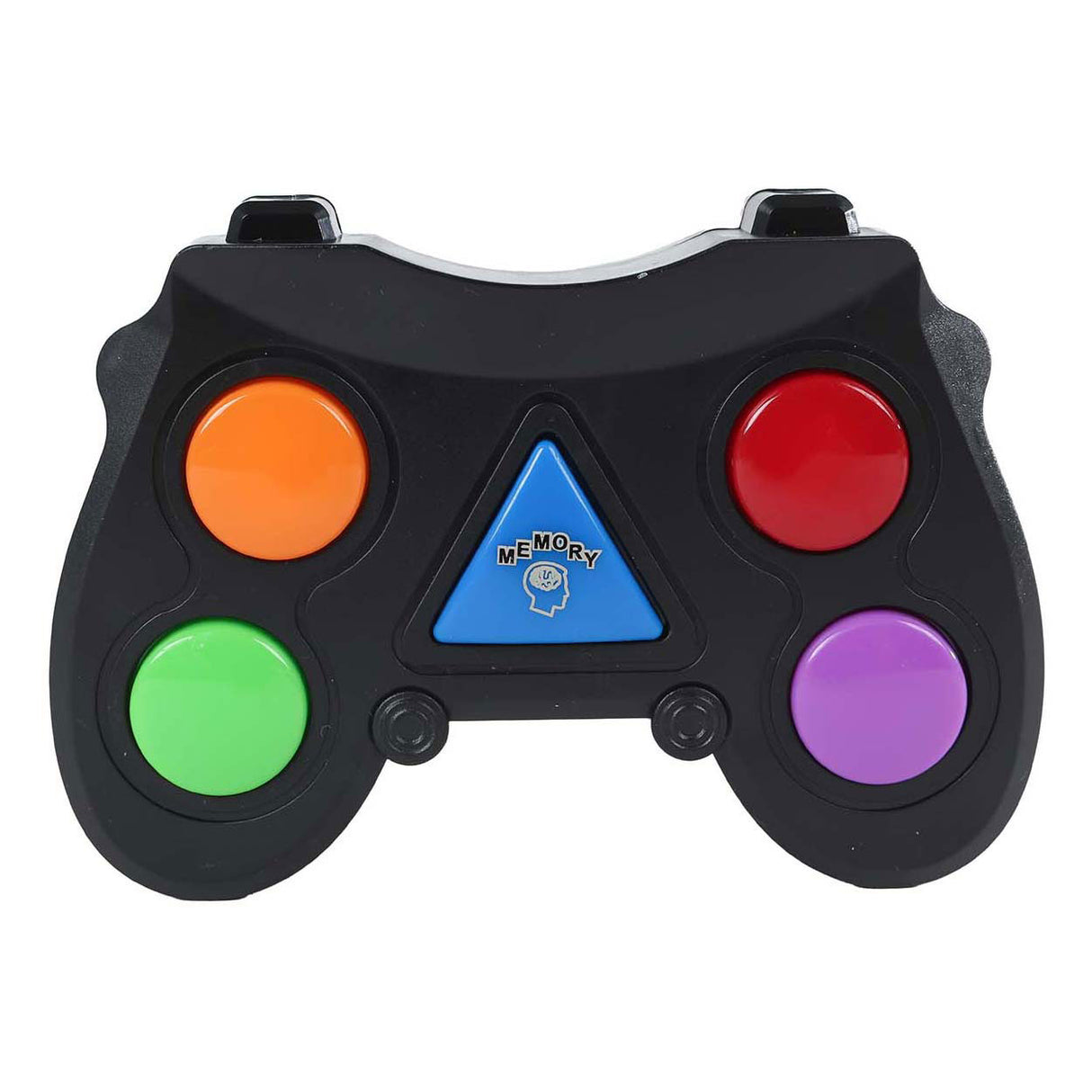 Brain games memory game licht en geluid