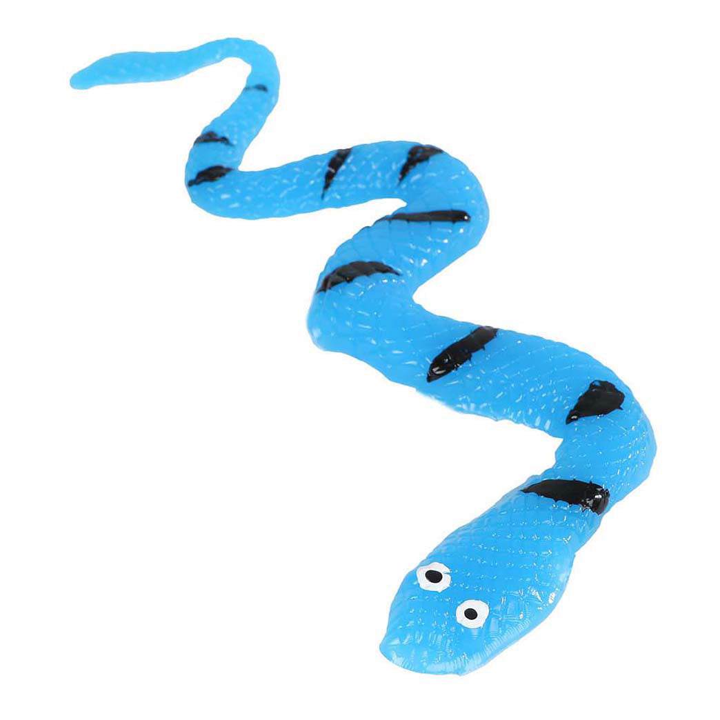 Jungle expedition sticky slangen