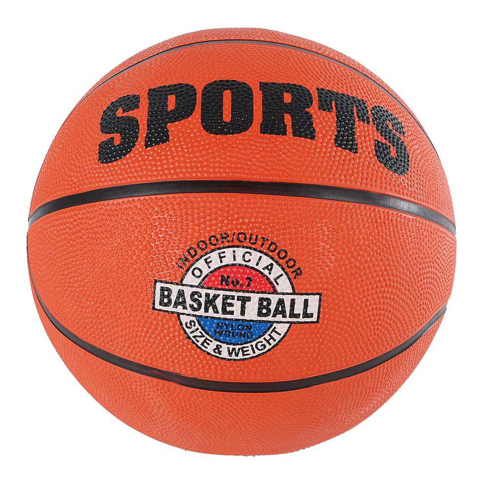 Gametime basketball - størrelse 7