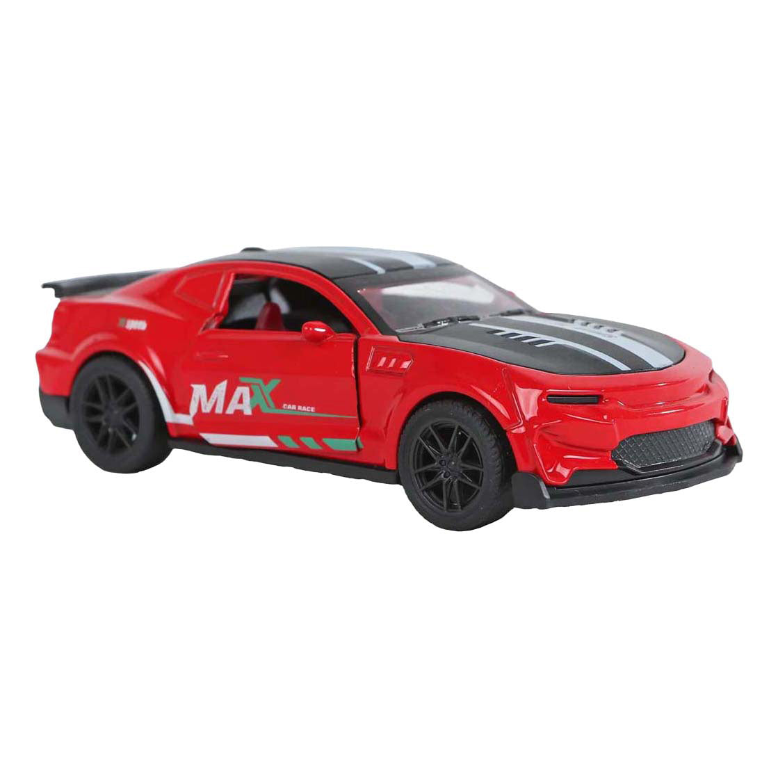 2-play sportsvogn træk tilbage 11,5 cm