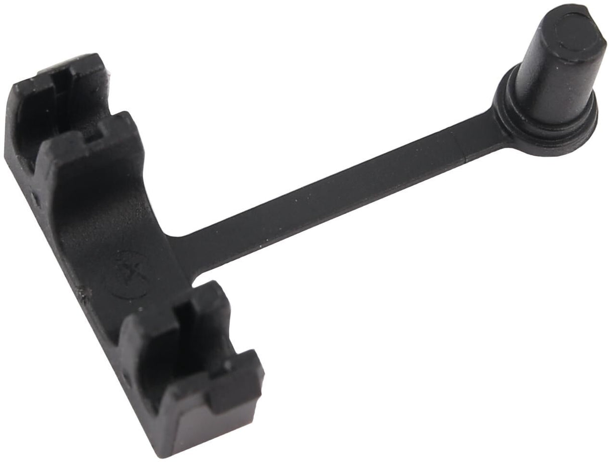 Busch + müller busch müller cable clamp plastic clamp sleeve bm f.toplight flat plus