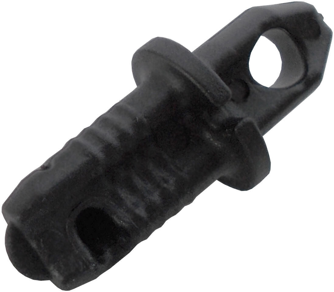 Racktime mounting plug shine evo bolts shine evo left