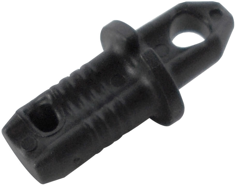 Racktime mounting plug shine evo bolts shine evo right