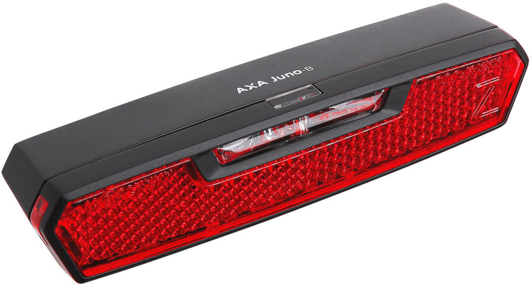 Axa rear light juno-b battery on off 80mm