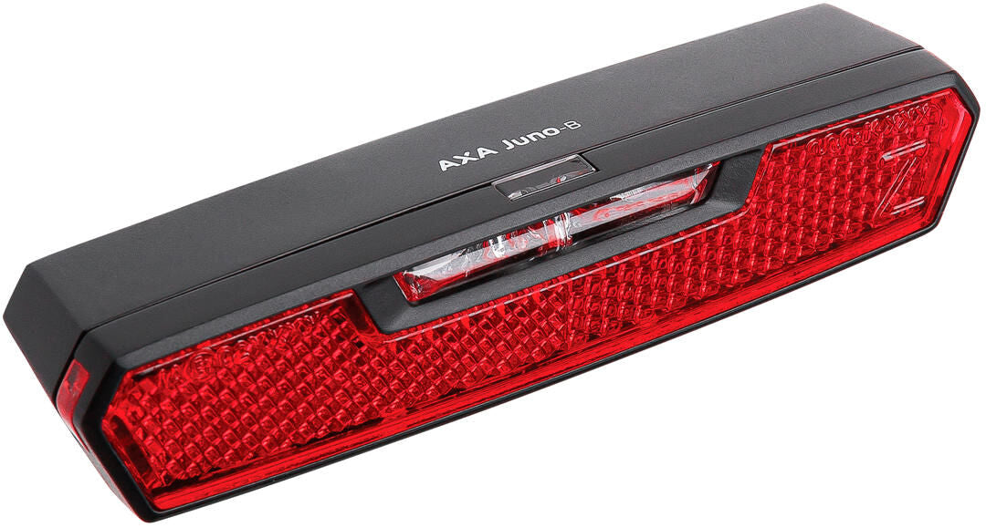 Axa LED rear light Juno Ba. paired carrier backl. juno ba 50 mm