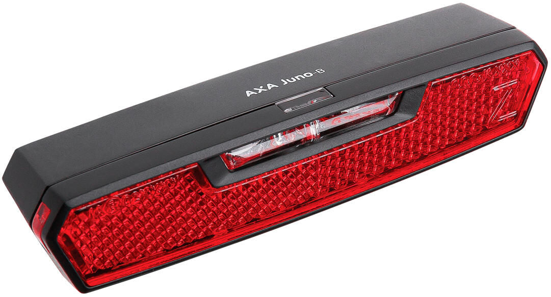Axa LED rear light Juno Ba. paired carrier backl. juno ba 80 mm