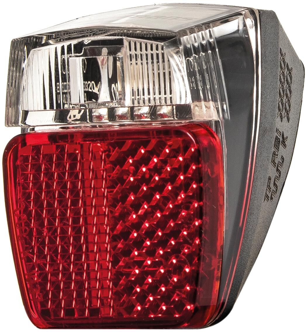 Herrmans LED rear light H-Trace Mini E LED Rear Light H-Trace Mini E6-12V