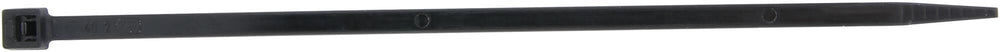 Dresselhaus cable tie cable ties 3.6 x 140mm black