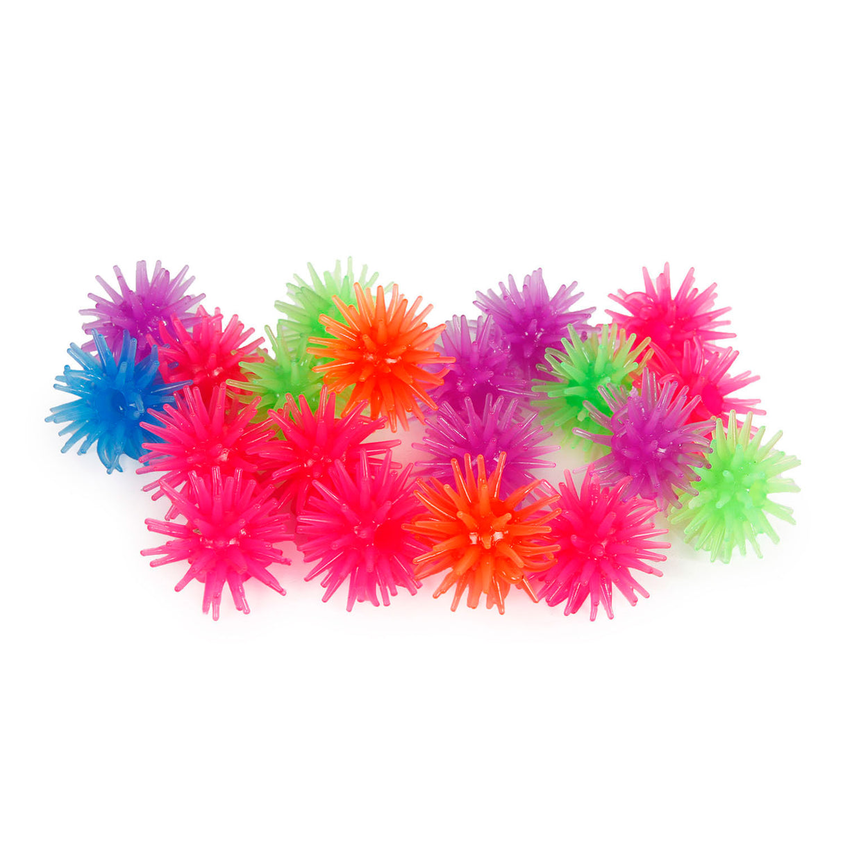Plakesch snotteballs, 12st.