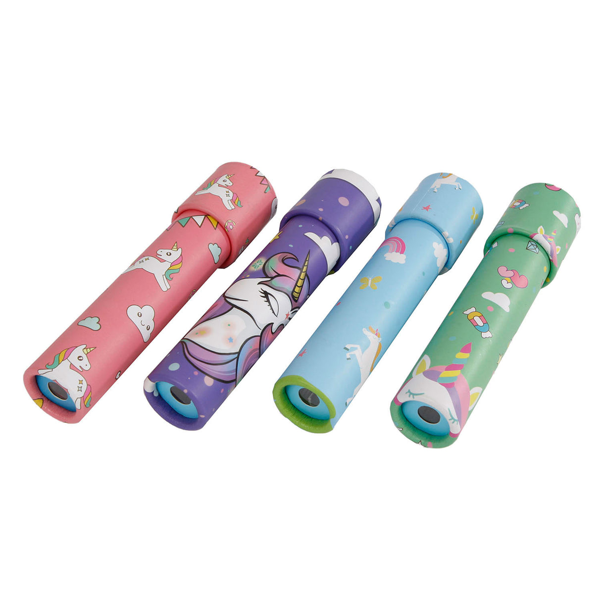 Dos kaleicoop unicorn