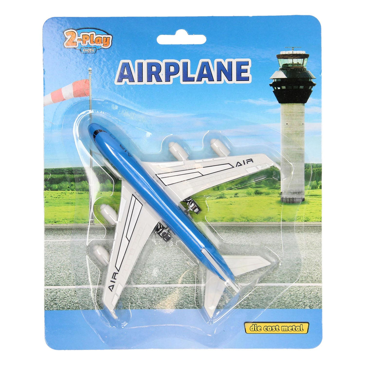 2 aviones de extracción de tiros, 14 cm