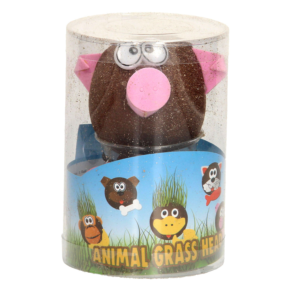 Grass Friends Animal Care