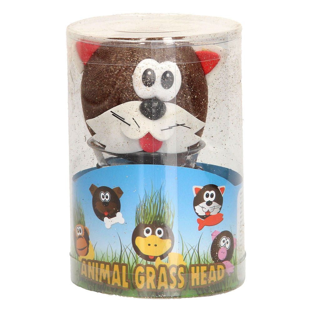 Grass Friends Animal Care