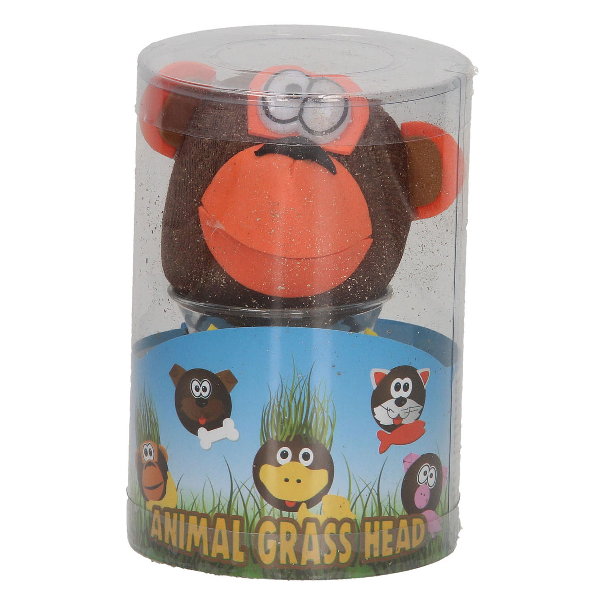 Grass Friends Animal Care
