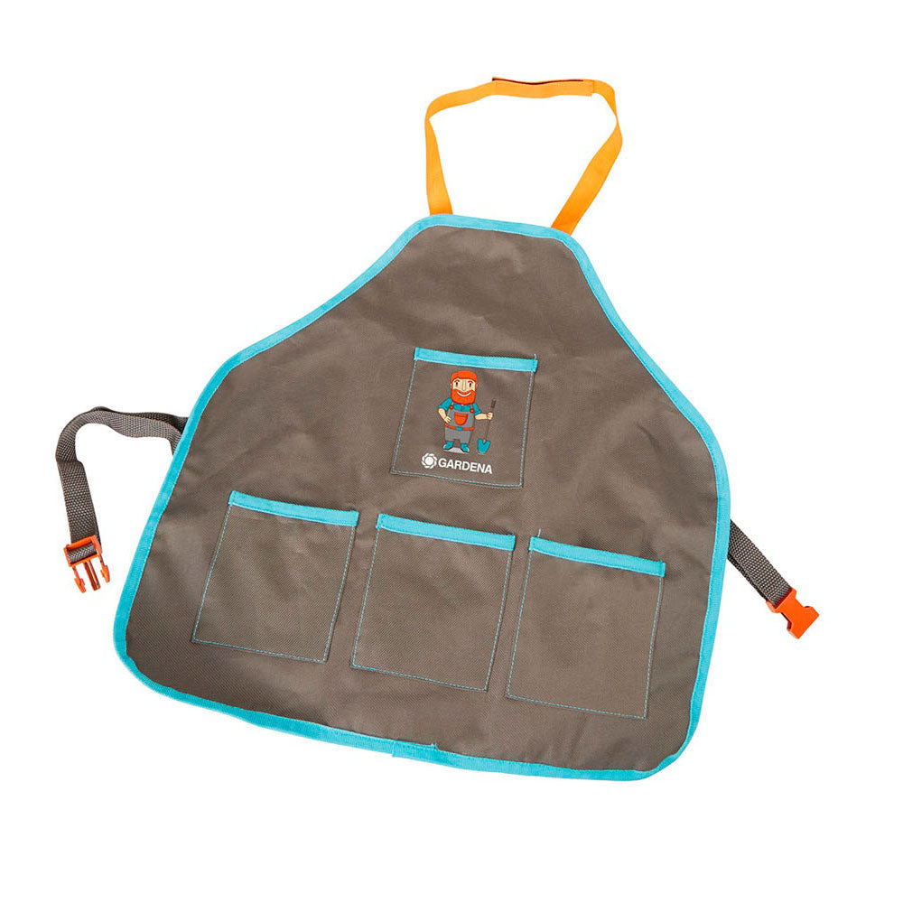 Gardena children's garden apron