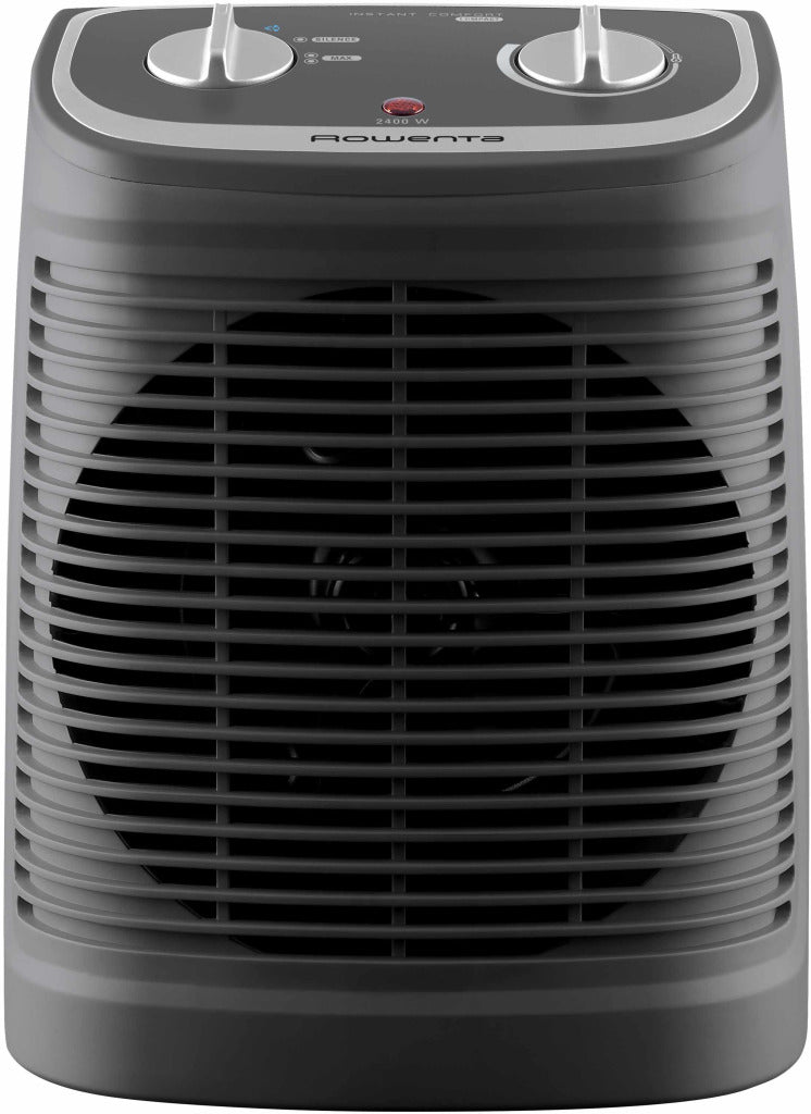 Rowenta so2330 fan heater