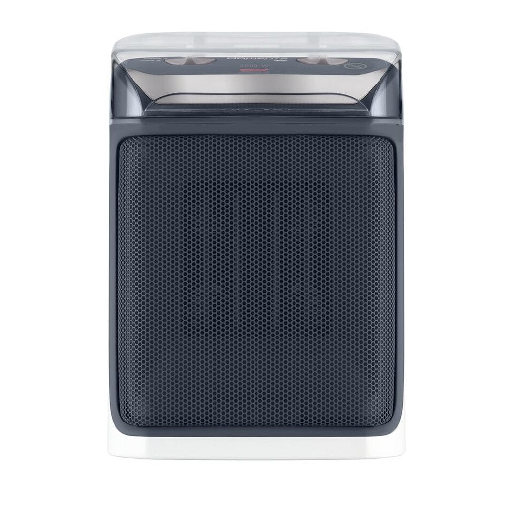 Rowenta so9281 ceramic heater ip21