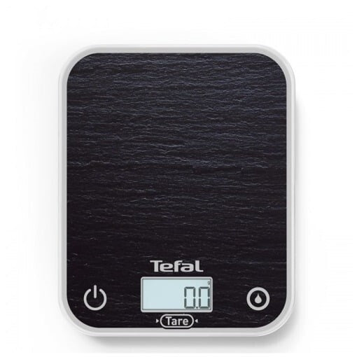 Tefal bc50d2 Küchenwaage schwarz