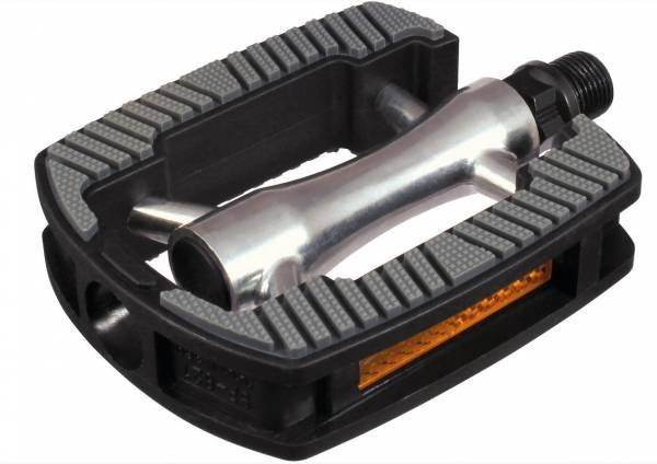 Union Pedals SP-821 Alu Black Grey Insent sulla mappa