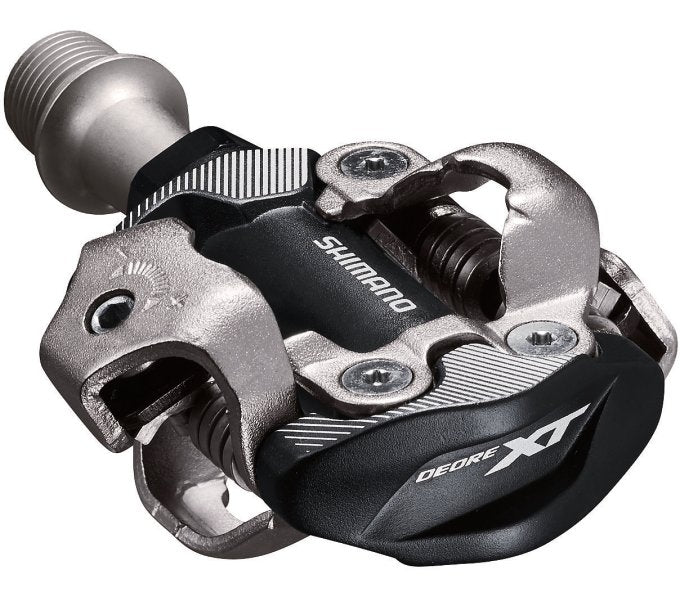 Shimano XT PD-M8100 SPD XC