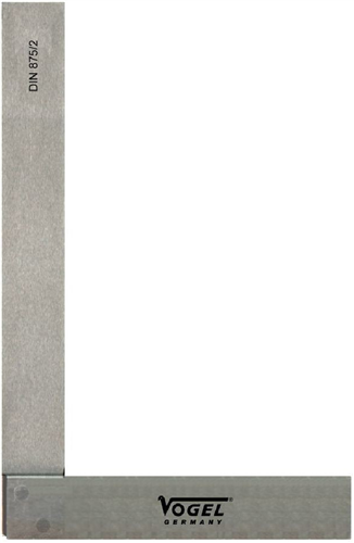 Vogel blokwinkelhaak 150x100mm gg2