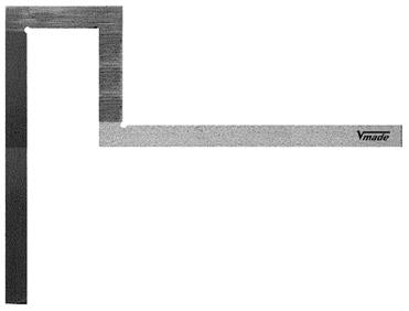 Vogel flenshaak 400x400mm