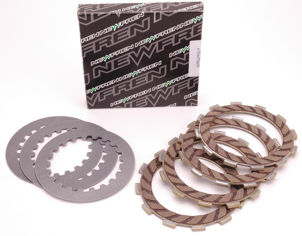 Lokacija sklopke Newfren F1540AC | Minarelli AM345