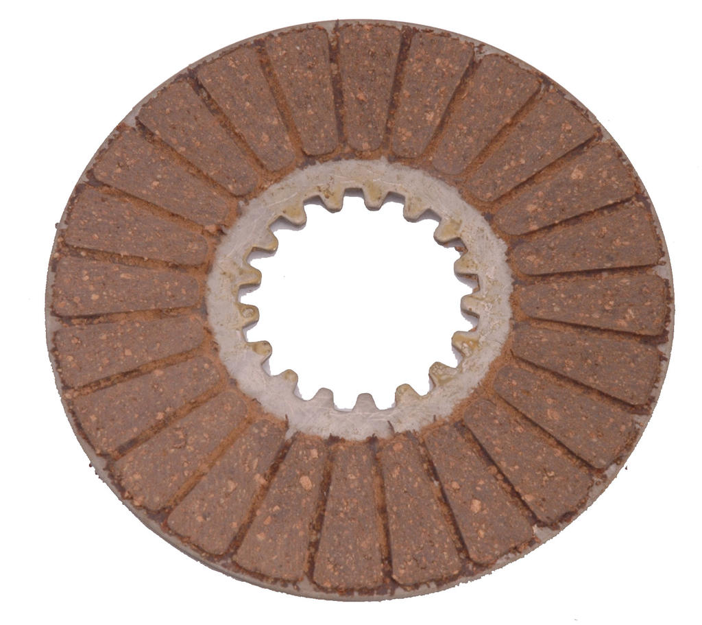 Vários site de acoplamento Newfren F1574 | Sachs