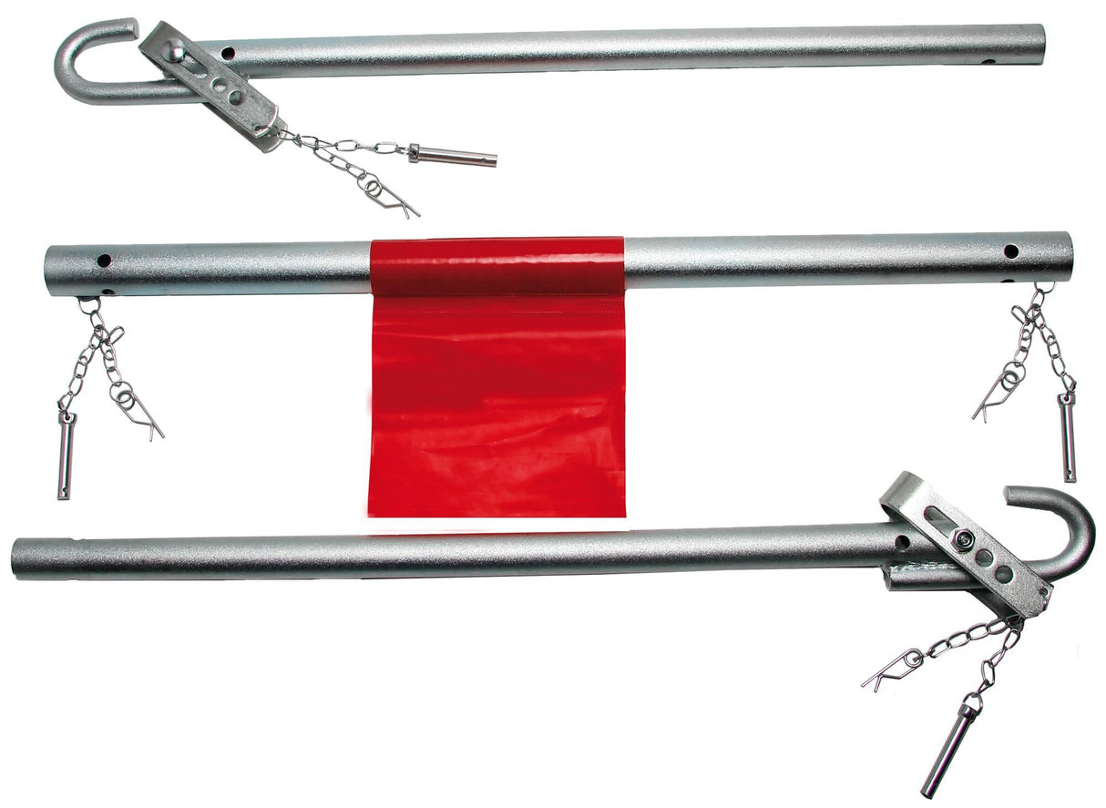 Hp vlečna kljuka vlečne kljuke 2t