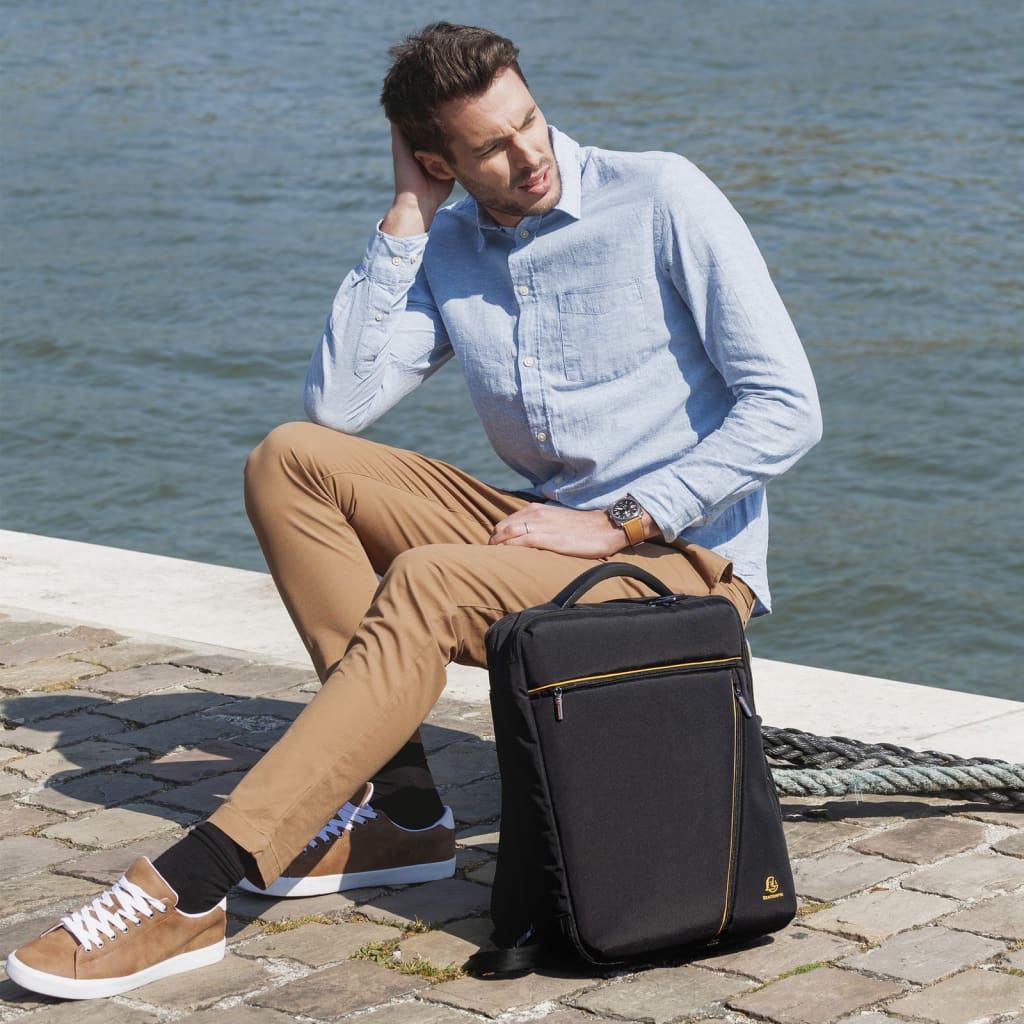 Exacompta Exacompta Batoh na notebook Dual Exactive