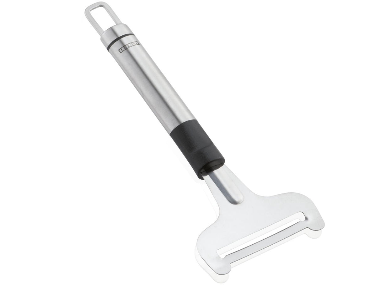 Leifheit 3130 cheese slicer for young cheese stainless steel