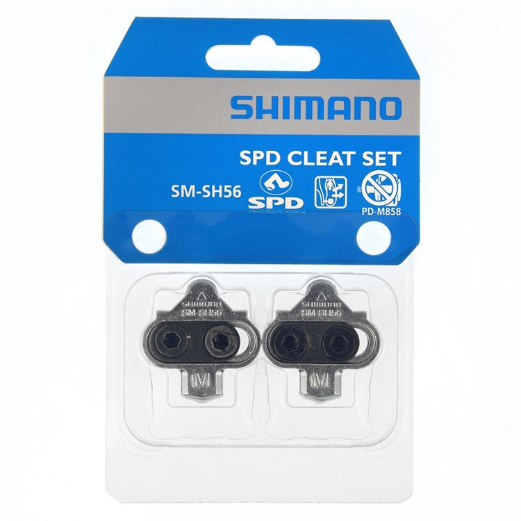 Shimano cleats SPD SM-SH56