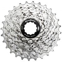 Sunrace 9v Cassette 11-28