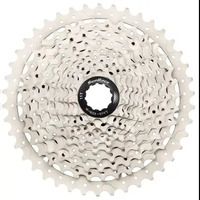 Sunrace CSMS8 11 Speed Cassette 11-42T sølv i boks