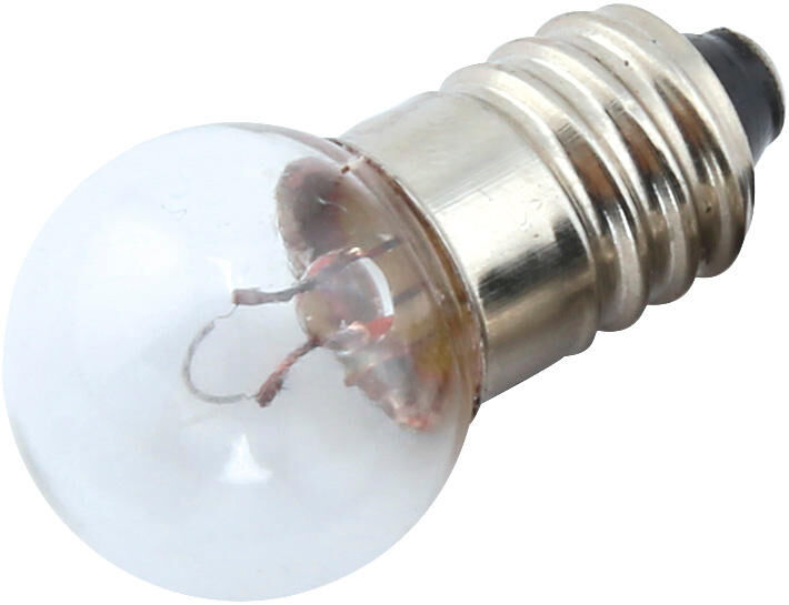 Contec light bulb bulb ct light bulb 6v 2.4w 2 pcs packaging