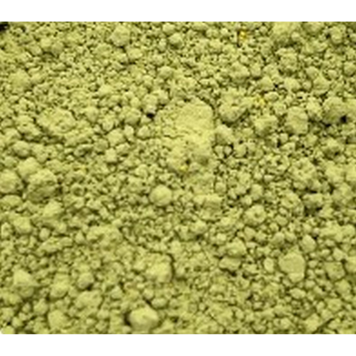 Powertex • powercolor limegroen