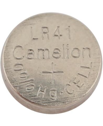 Fasi button cell coin cell 1.5v suitable f.lucky star