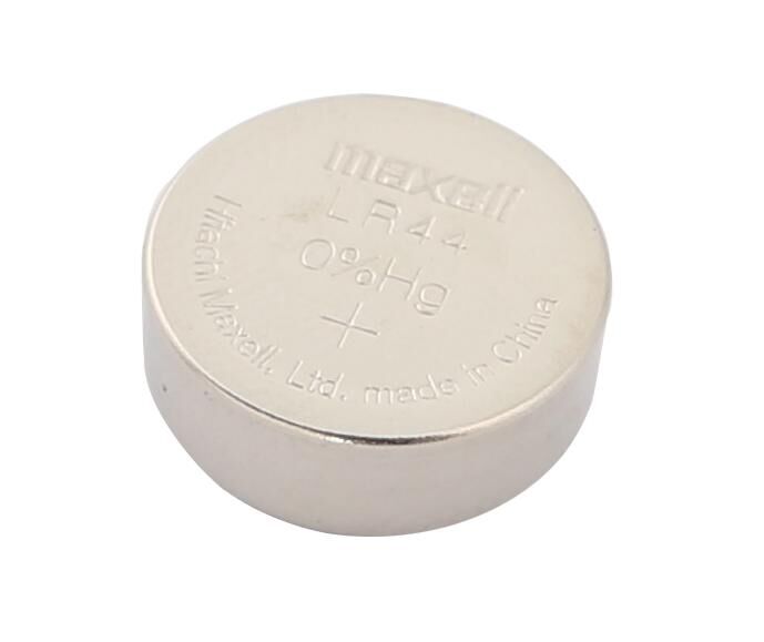 Batteria a bottone Fasi a bottone 1.5v AG10